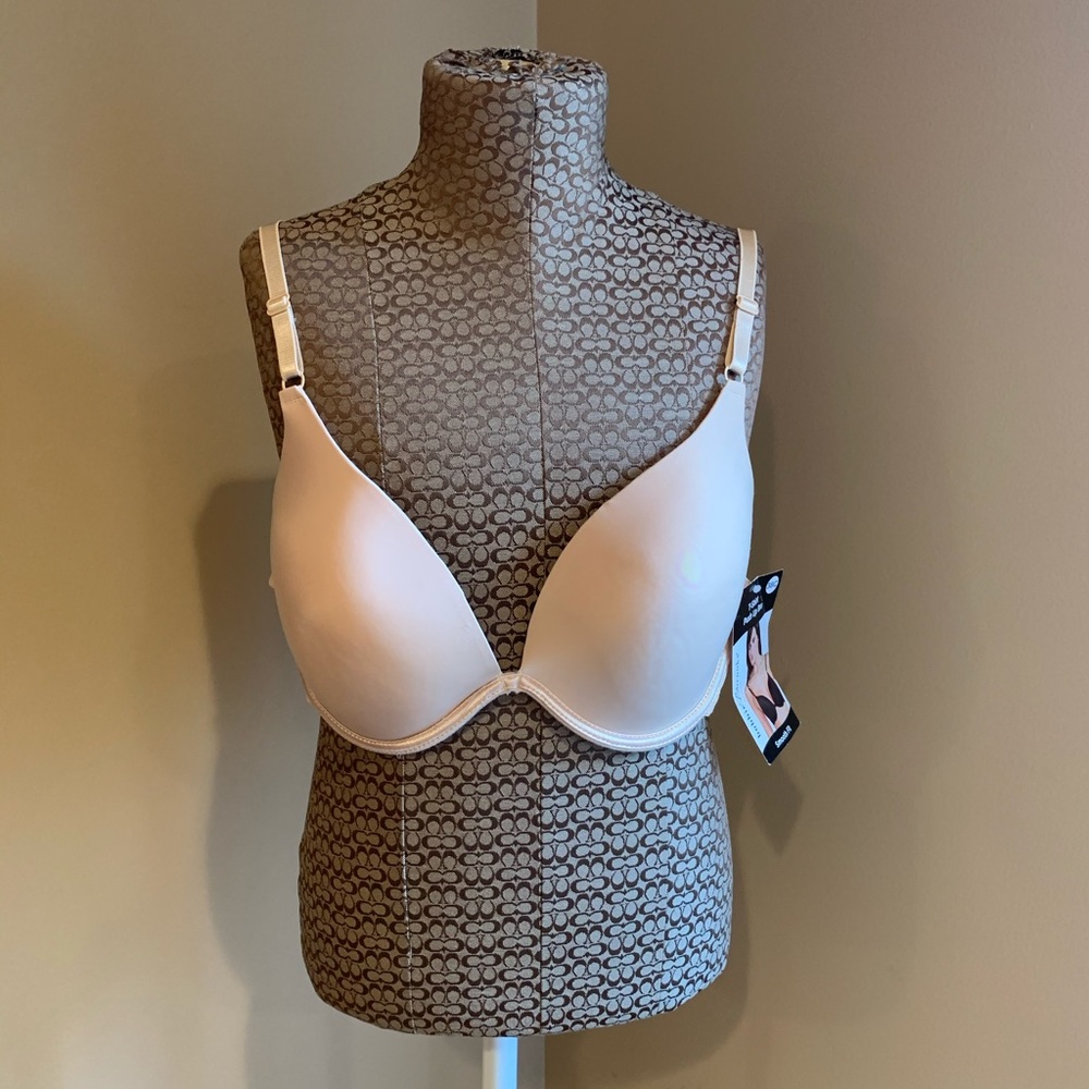 NWT Bobbie Brooks Bra 38C
